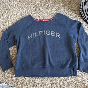 Tommy Hilfiger Sweatshirt